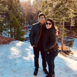 Meet your Posher, Aimee